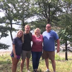 Meet your Posher, Sherri